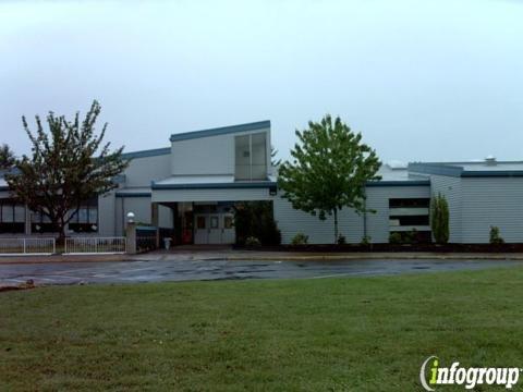 Echo Shaw Elementary School