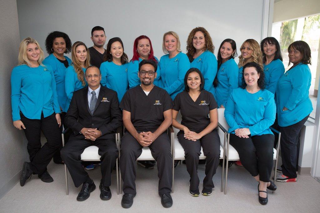 KA Dental - Dentist in Royal Palm Beach