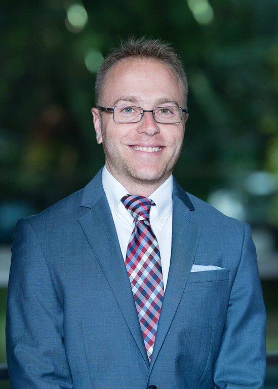 Merrill Lynch Financial Advisor Cono Spinelli