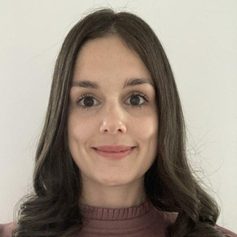 Dr Christina Fazio, Psychologist