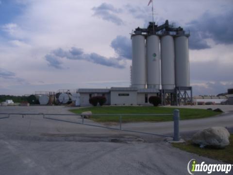 Rieth-Riley Construction Co