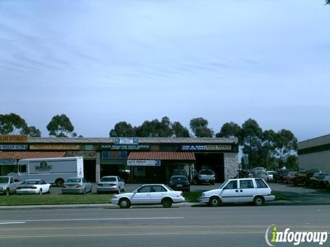 Jim & Bert Foreign & Domestic Auto Repair