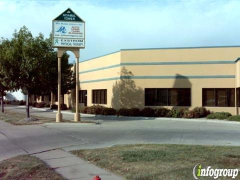 Exstrom Physical Therapy