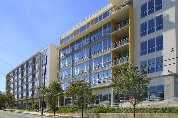 1016 Lofts
