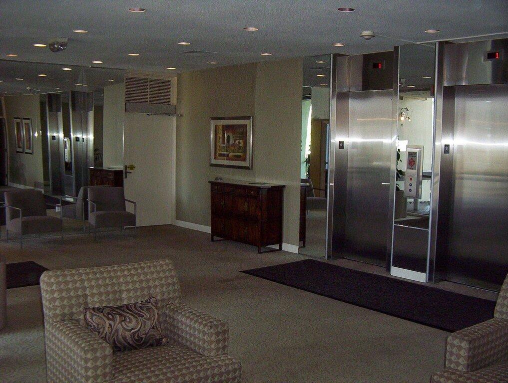 Fountainview Apartments