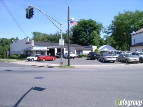 Heritage Auto Sales LLC