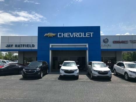 Jay Hatfield Chevrolet GMC
