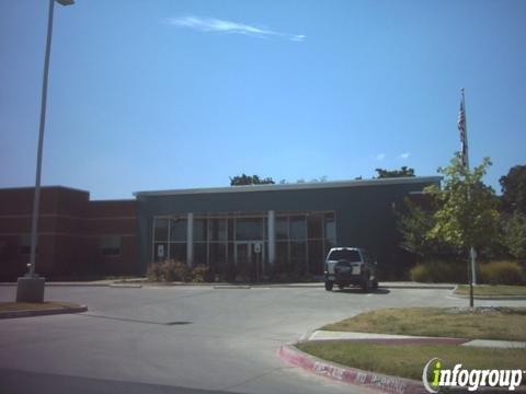 Haltom City Engineering