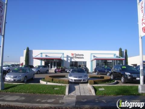 Lithia Subaru of Fresno