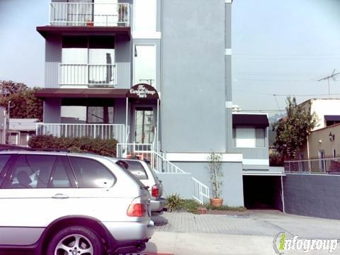 The Carlyle Group Inc