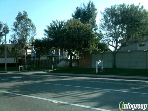 Woodland Village Apartments