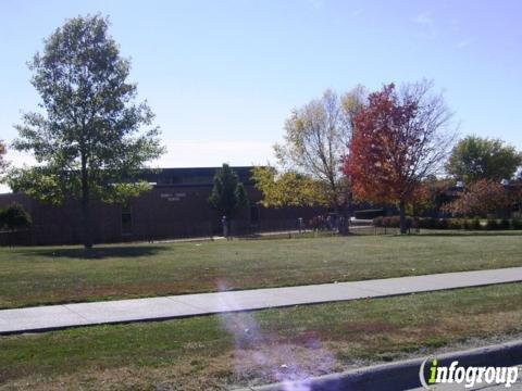 Gilder Elementary School