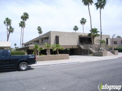 Palm Springs Healing Center