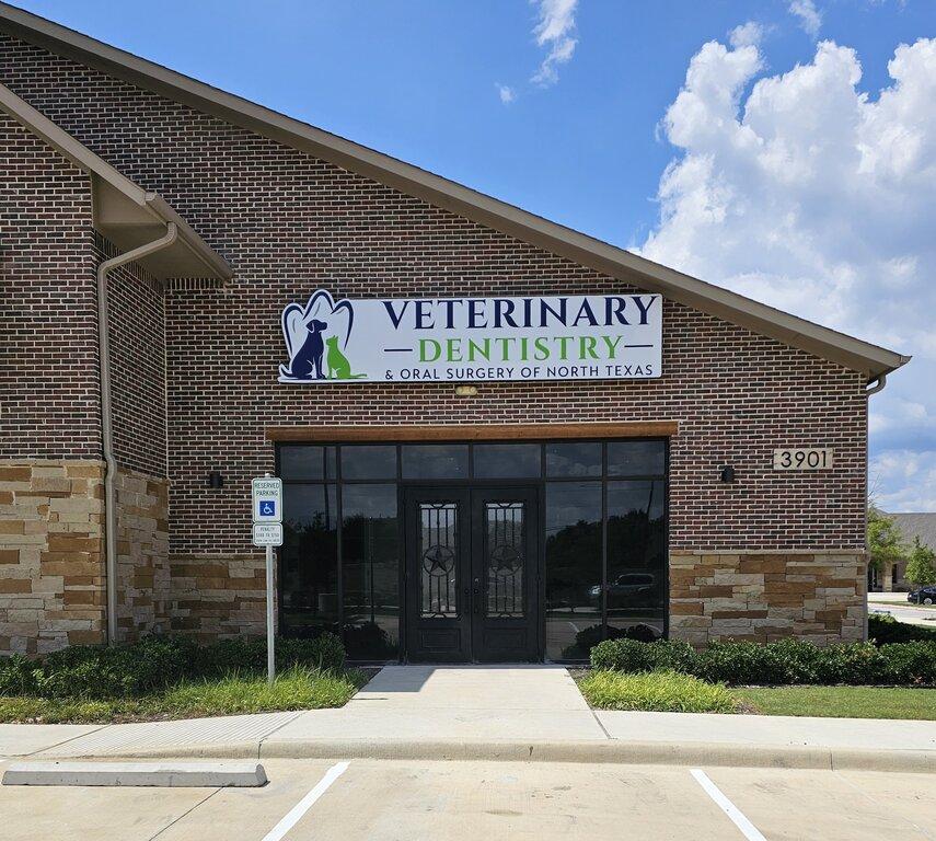 Veterinary Dentistry & Oral Surgery of North Tex