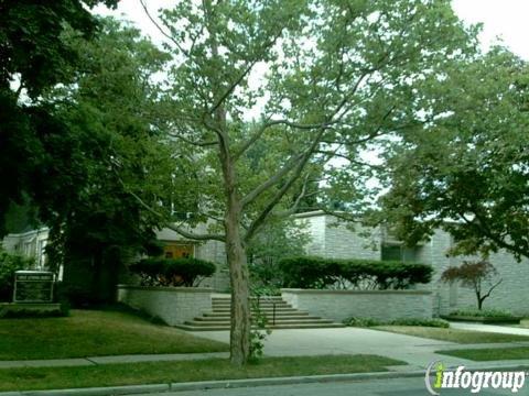 Grace Lutheran Church