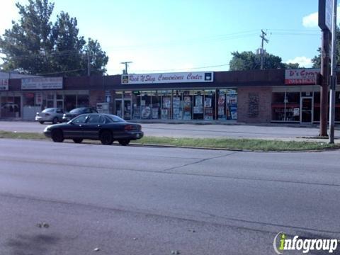 Rock N Shop Convenience Store