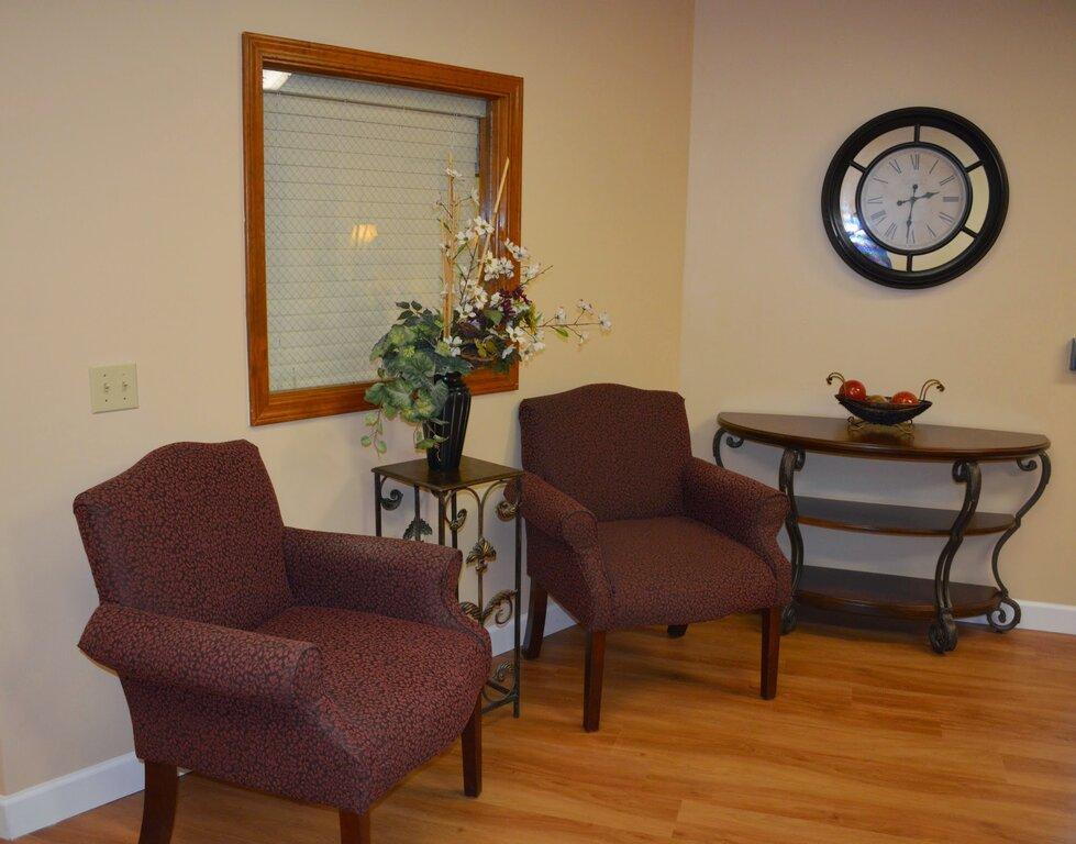 Markle Health and Rehabilitation