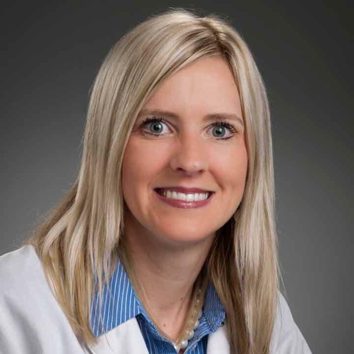 Carrie A Carter, PA-C - CHI St Joseph Medical Group-Orthopedics