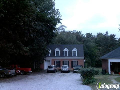 Herbst-Benson & Associates Inc