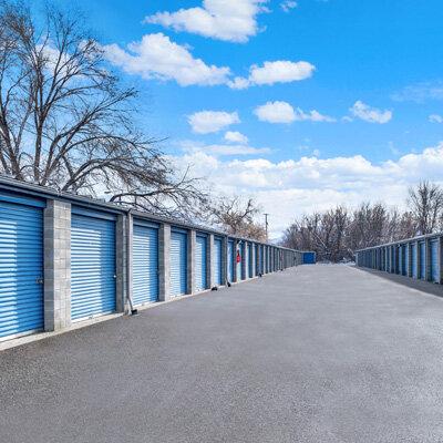 Stor'em Self Storage