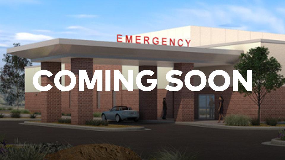 Methodist ER De Zavala Rd