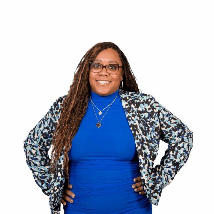 Tanisha Waddell-Intuit Turbotax Verified Pro