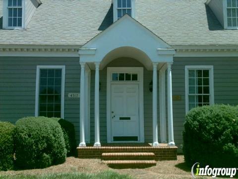 Shamrock Management Corp