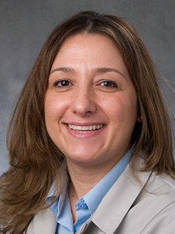 Anastasia Gianakakos, MD - Advocate Medical Group