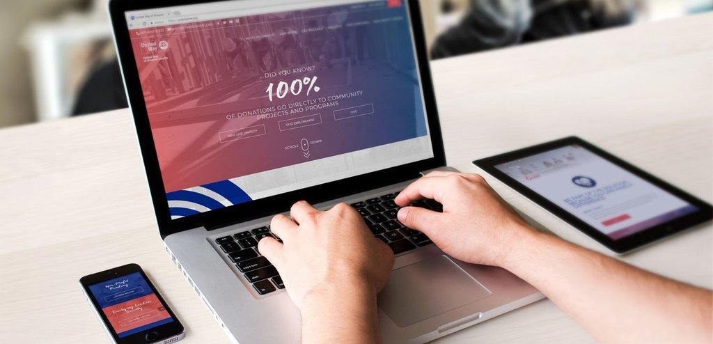 FreshySites-Website Design