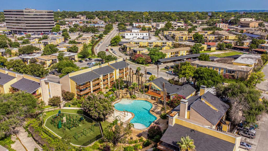 Palatia Apartment Homes