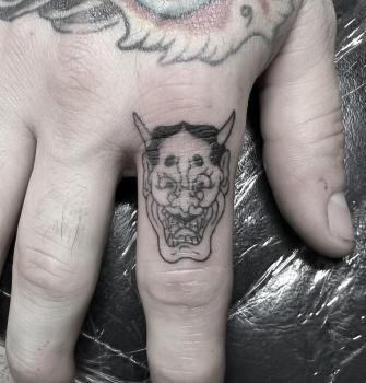 The Los Angeles River Tattoos By Stephen Carballo