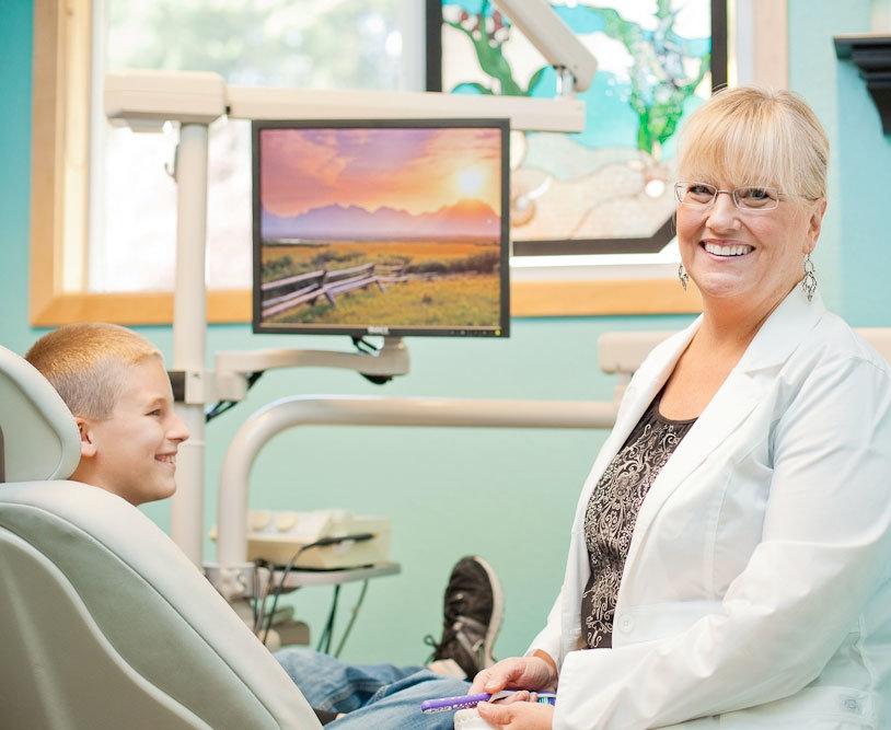 Dr Lori Lemire Family Dentistry