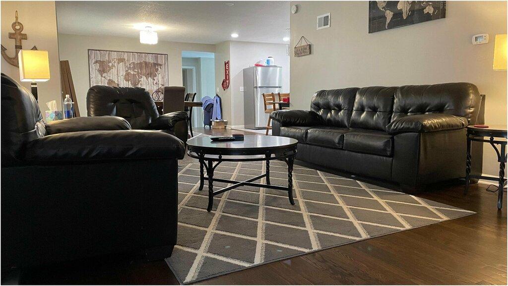 Kansas City Recovery