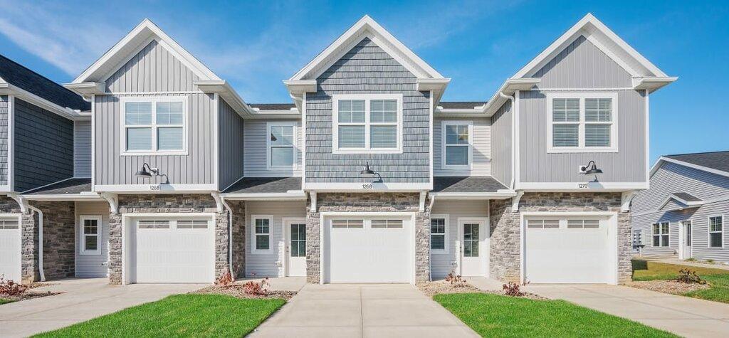 The Villas at Maplewood