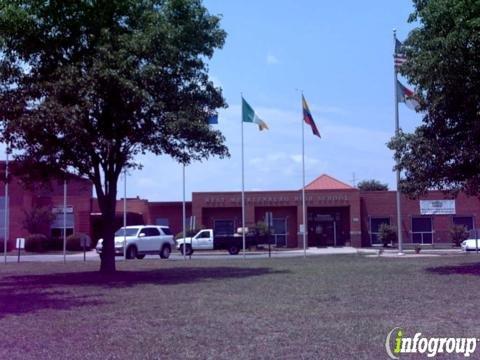 Charlotte-Mecklenburg Schools