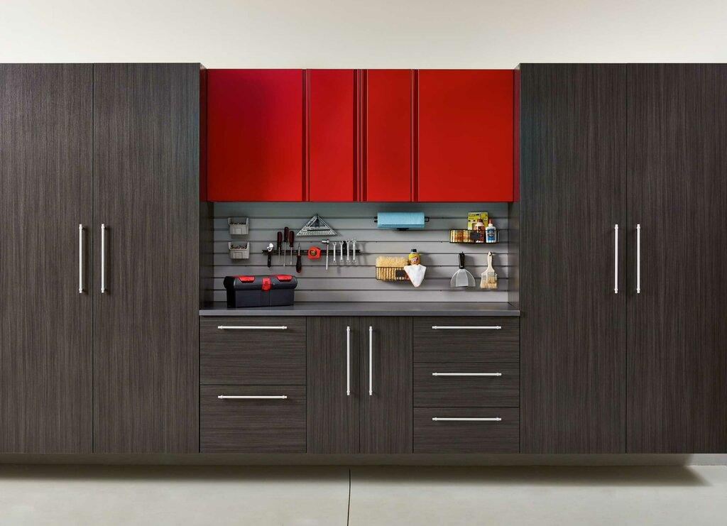 Total Garage Concepts