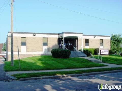 Metro Health Service Federal