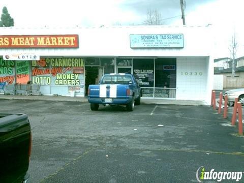 Garage Door Guys Montclair