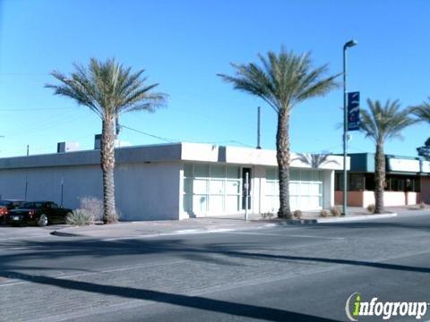 Encounter Community Church