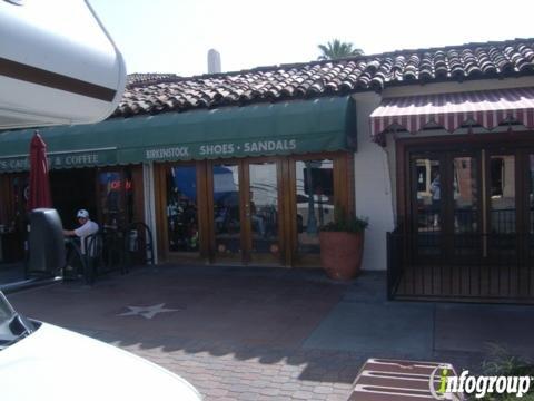 Birkenstock Footprint Comfort Shoes