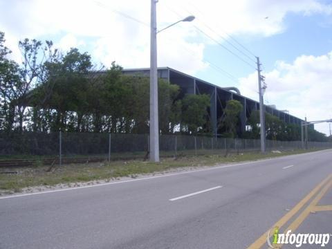 Ferrous Processing & Trading