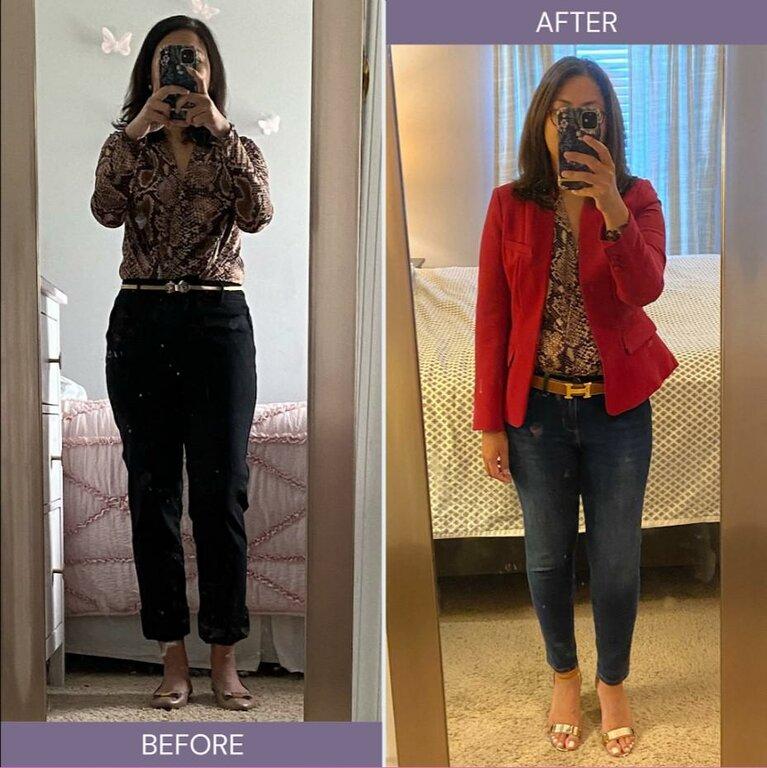 AC.Styles -- Personal Shopping & Styling Services