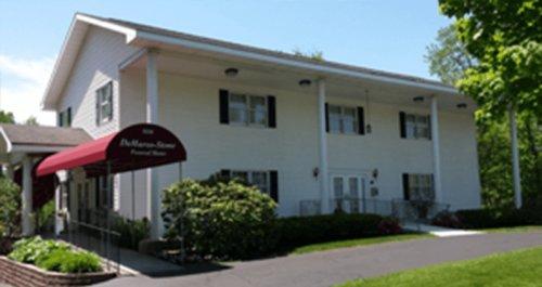 De Marco-Stone Funeral Home