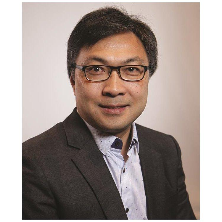 Kee Chiu Desjardins Insurance Agent