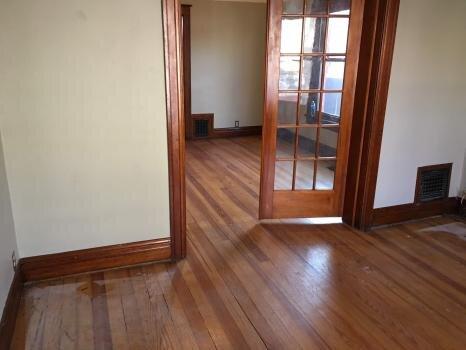 Beautiful Wood Floors