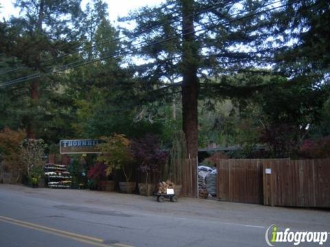 Thornhill Nursery