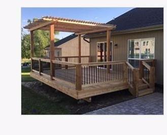 Hunt Home Remodeling