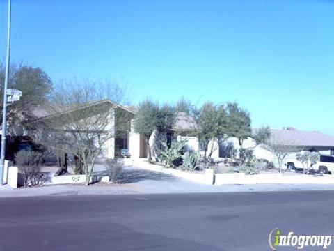 Wier Jerry C Land Surveyor