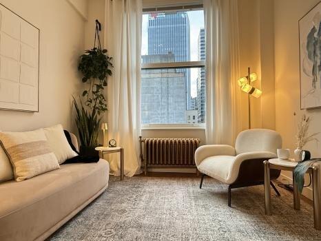 Arc: Anxiety Relief Centre