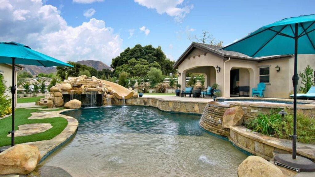 California Pools Las Vegas